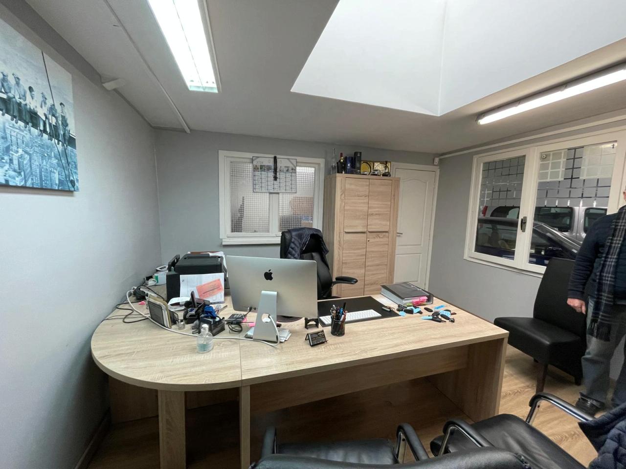 Local d'activité Tourcoing 600m² Location local d'activité Tourcoing Nord OLACT2531718 5